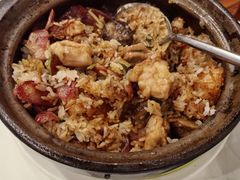 -金湖港式餐厅(建外店)