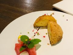 -一棵树·意大利西餐厅One Tree(新城店)