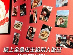 -Gortmore · 经典费城牛肉三明治