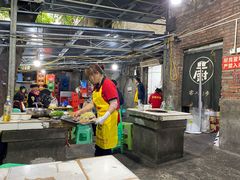 -渝味黄姐火锅(黄泥村店)