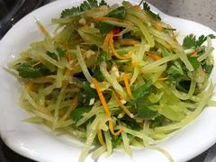 -四海蒸鲜蒸汽海鲜自助(北戴河店)