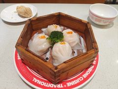 -明腾壹间茶餐厅(新都会花园广场店)