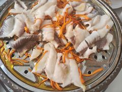 -凯盈阁私房菜·桑拿鸡(绿茵花园店)