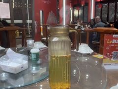 -陈记菜馆·非遗淮扬菜(东关街教场店)