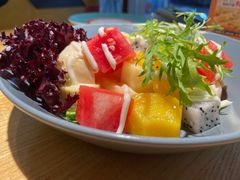-菲滋意式休闲餐厅(北仑银泰城店)