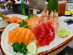 -大渔铁板烧(大悦城店)
