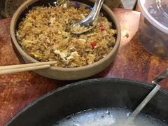 -草本味·市井羊肉馆(新开铺总店)