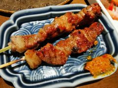 -一豚轩·烧鸟·豚骨拉面(五四路店)