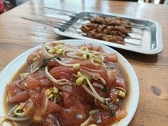 -何记酿皮店(西流湾店)