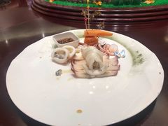 -万家宴海鲜大酒楼(五四路店)