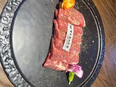 -樱宿日式和牛烧肉(五道口店)