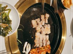 -韩时烤肉(枫蓝店)