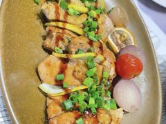 -娜娜家•Nana's restaurant(国金汇店)
