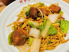 -阿琴面馆(武林路店)