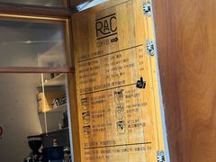 -RAC BAR(安福路店)