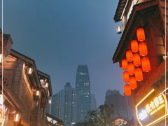 -重庆十八梯传统风貌区