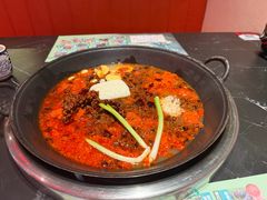 -巴蜀大将火锅(春熙店)