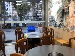 -官塘陈记鱼生·潮汕砂锅粥·牛肉火锅(潮枫路总店)