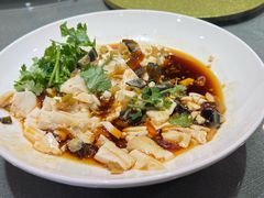 -新颐园本帮江浙菜·红烧猪手煨鲍鱼·红烧肉(顾村公园电台路店)