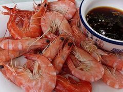 -范饭椰林川湘味海鲜·椰子鸡(三亚湾椰梦长廊店)