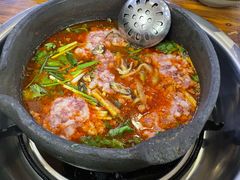 -笔记安顺夺夺粉火锅