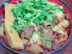 -晋乡亲刀削面(东风桥东店)