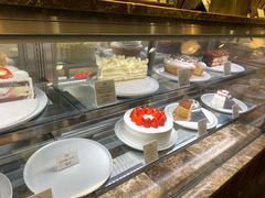 -HARBS(渋谷ヒカリエ シンクス店)