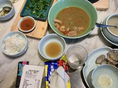 -弄堂里(西溪龙湖天街店)