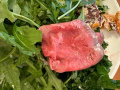 -拉蒂娜·巴西牛排馆 Latina·Brazilian Steakhouse(海上世界店)