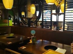 -呷哺呷哺 小火锅 (浦东新欧尚超市店)