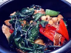 -竹里馆·淮扬菜·功夫茶(老门东店)