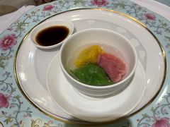 -程府宴-国宴(南长街·四合院店)
