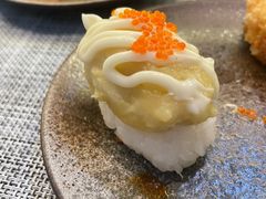 -戏作寿司(观音桥店)