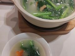 -滨河味道(南内环店)