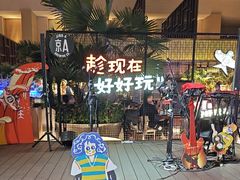 -朗丽兹餐厅