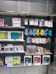 -Babycare(上海环球港店)
