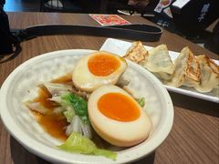 溏心蛋-味千拉面(成都春熙阳光店)