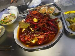 -权品龙虾(江南水郡店)