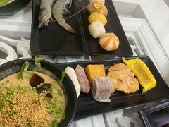 -丽江庭院之丽江往事(安定门店)