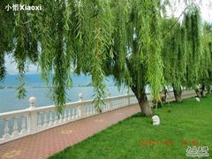 照片-西昌邛海宾馆