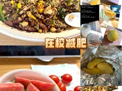 -MURVEY·LF·蔓味轻食(仙林店)