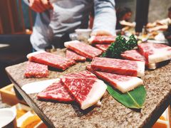 -NIUAN牛庵·日式和牛烧肉(恒隆店)