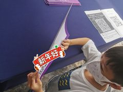 -百变天才机器人编程中心·信奥·无人机·科技特长生(金田广场店)
