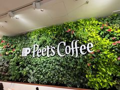 -Peet's Coffee皮爷咖啡(上海长风大悦城店)