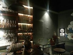 -蜉蝣酒吧(仓山万达店)