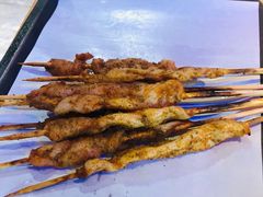 -大哈福烧烤·海鲜·家常菜(延安三路店)