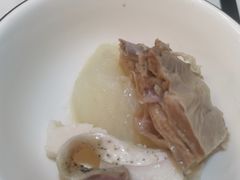 -你鲟欢·香茅柠檬鱼(金沙店)