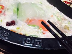 -城门口平价大排档·火锅·干锅·小炒