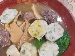 -下环街市熟食中心