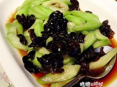 -君来梁溪饭店餐厅